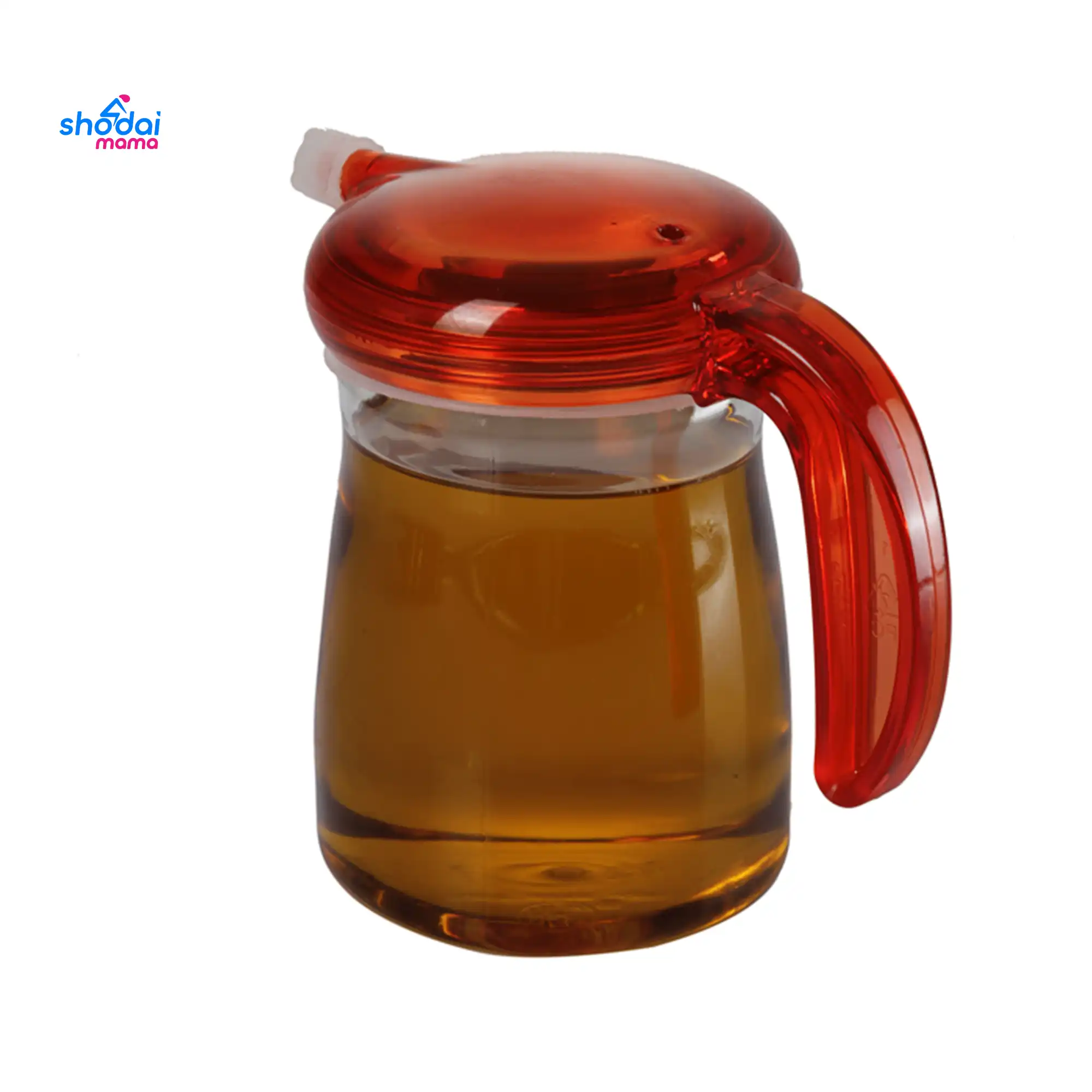 RFL Ivory Oil Jar 450ml